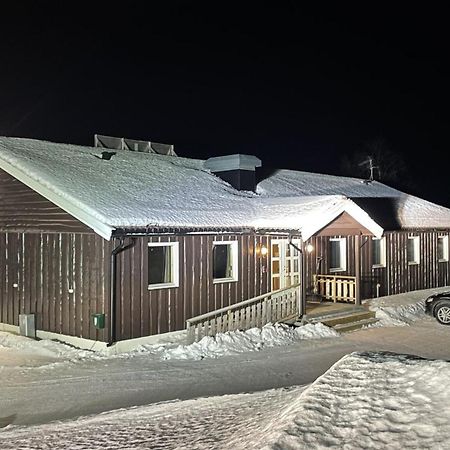 Samicity Hotel As 카라스요크 외부 사진