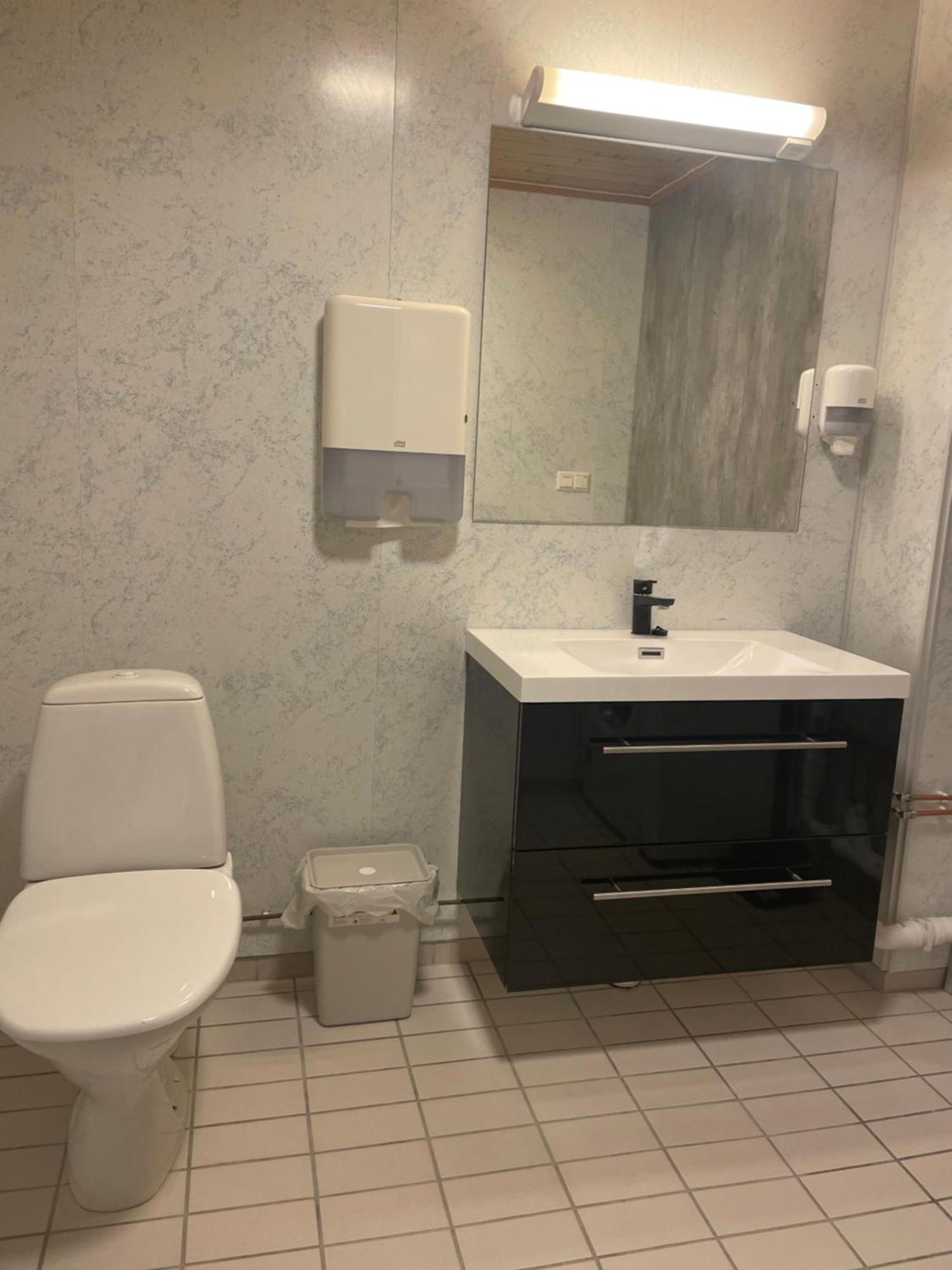 Samicity Hotel As 카라스요크 외부 사진
